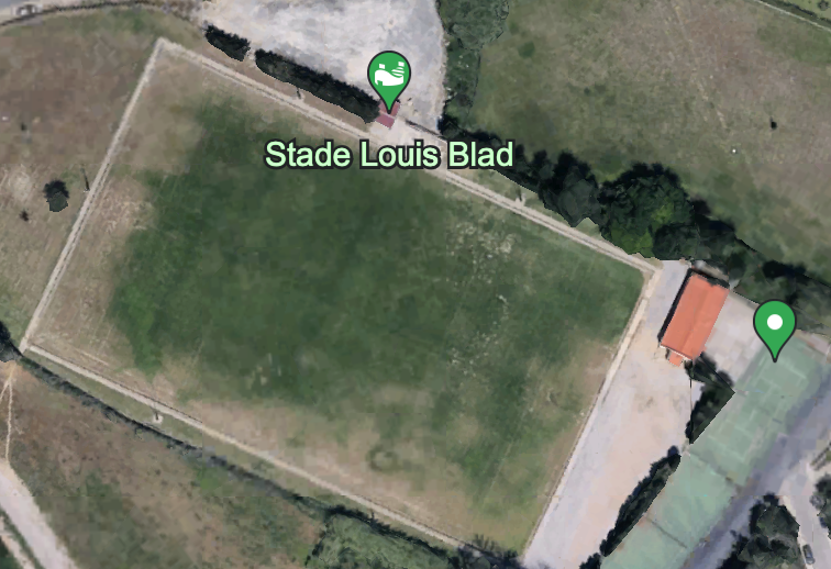 Stade Louis Blad