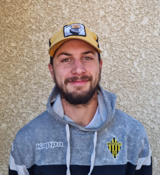 Bastien Solé