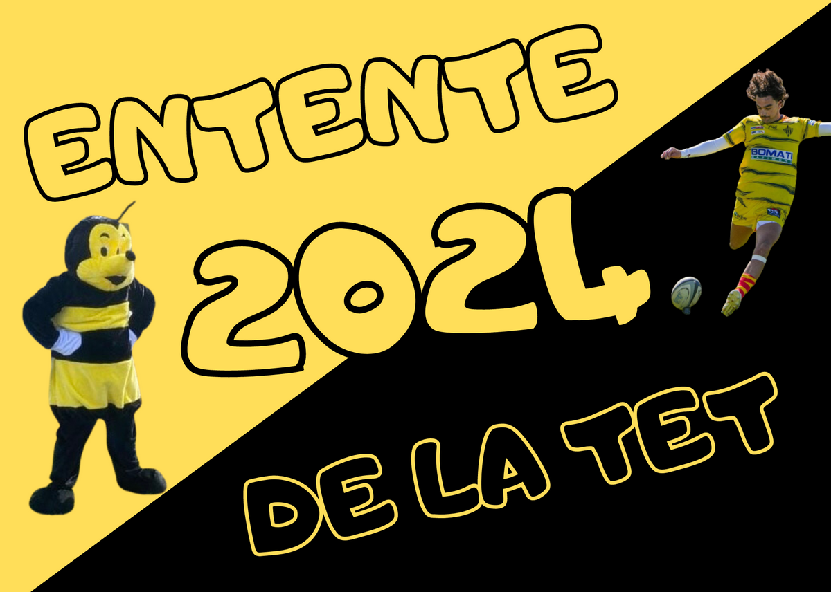 Le calendrier du club