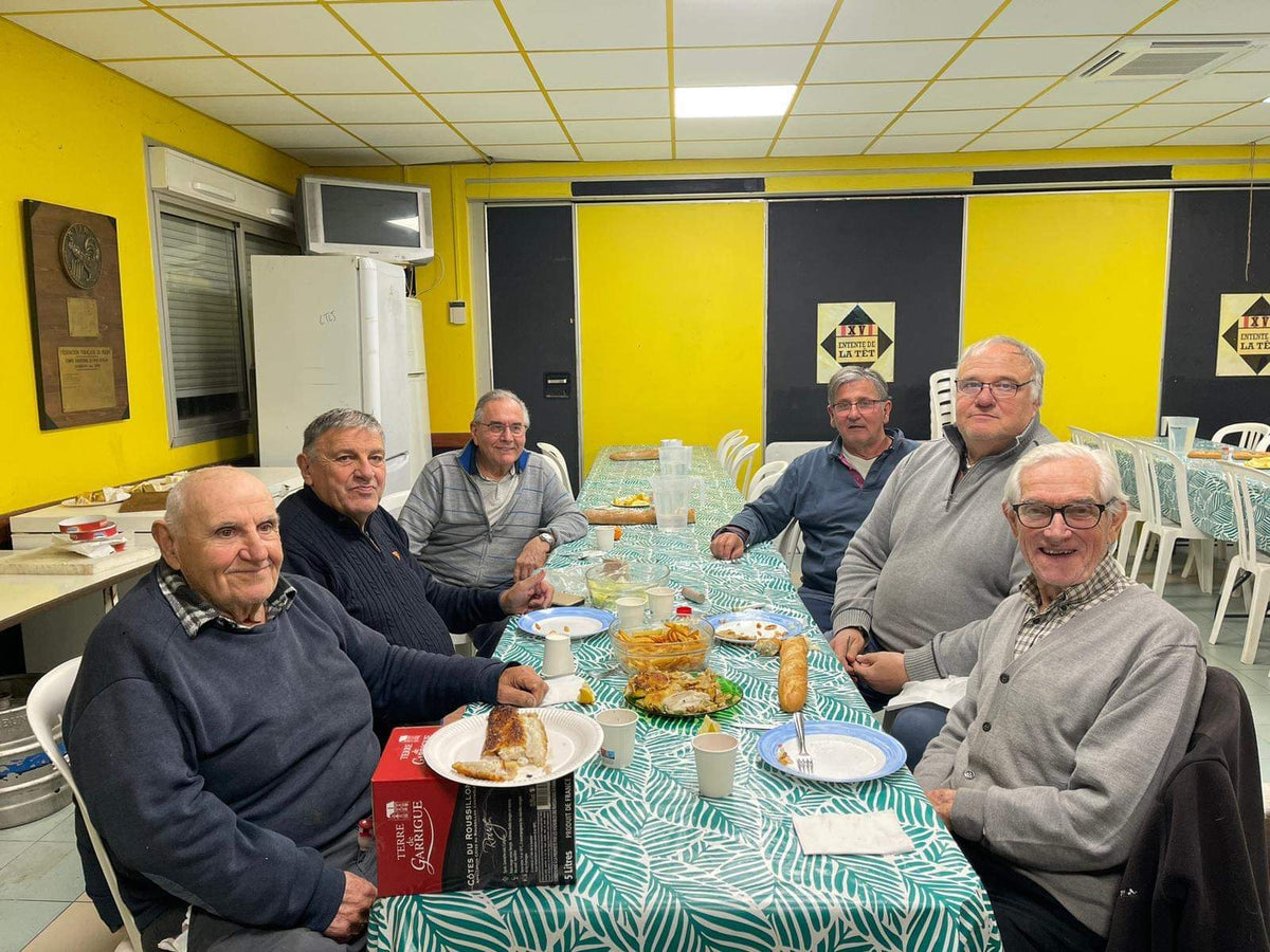 Devenir bénévole