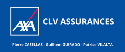 CLV Assurance AXA