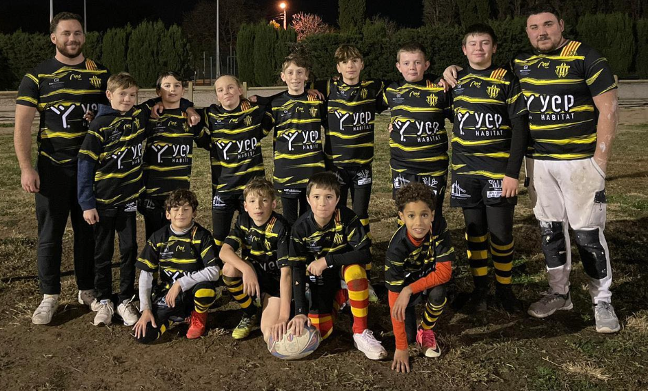 U12 / U14