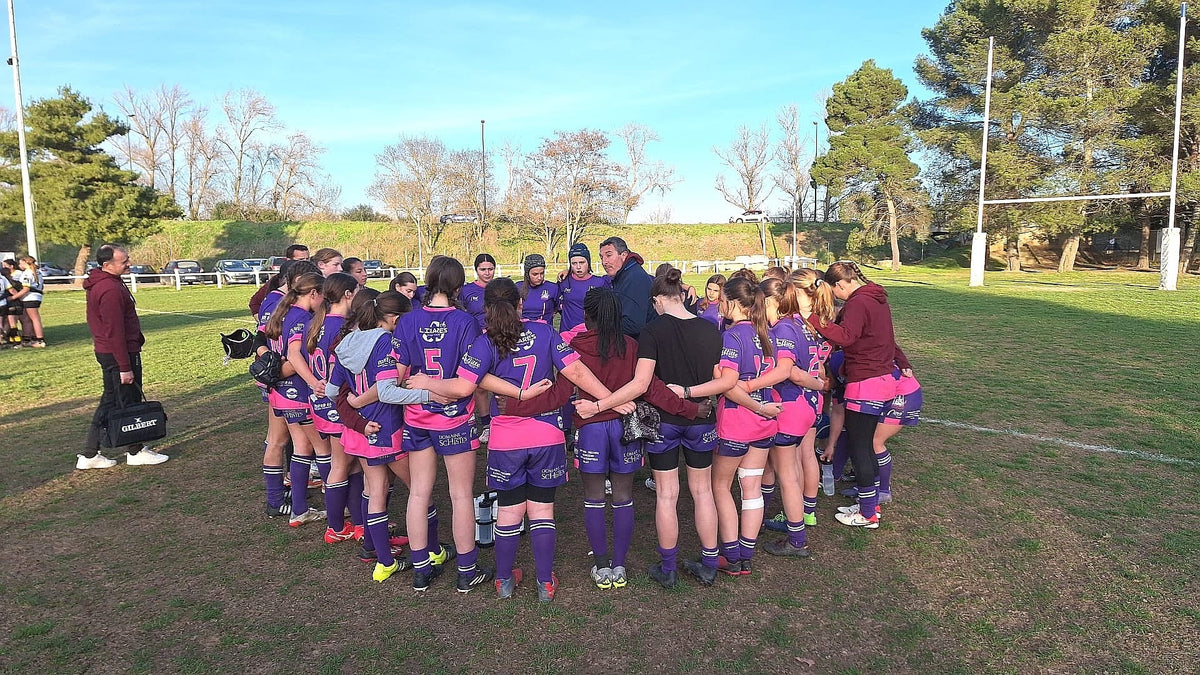Força XV
