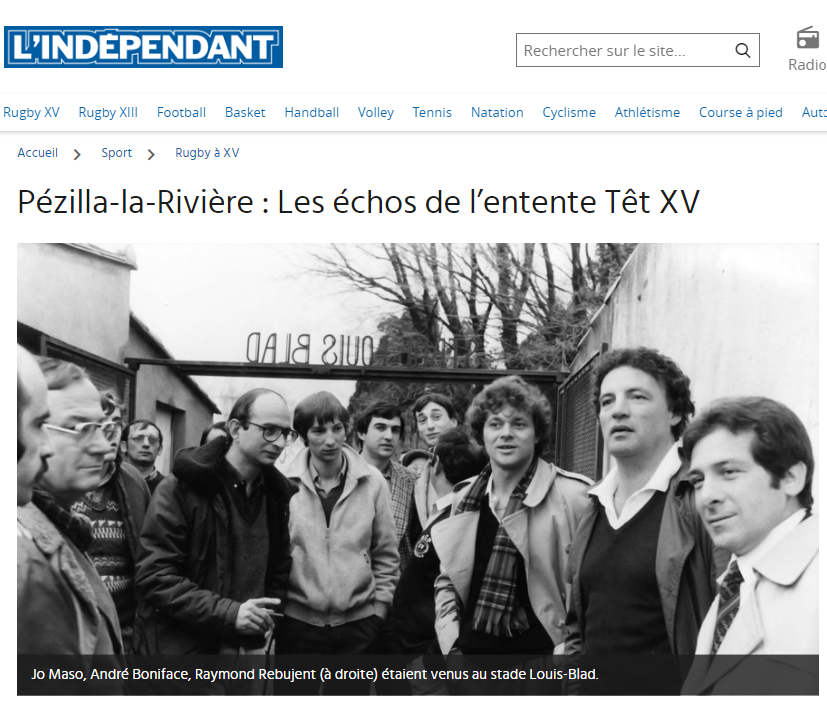 L'Indépendant