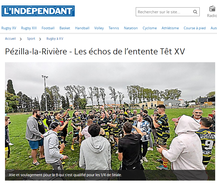 L'Indépendant