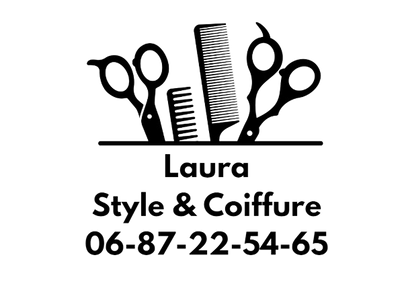 Lauar style & coiffure