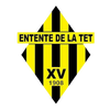 Entente de la Têt - Accueil